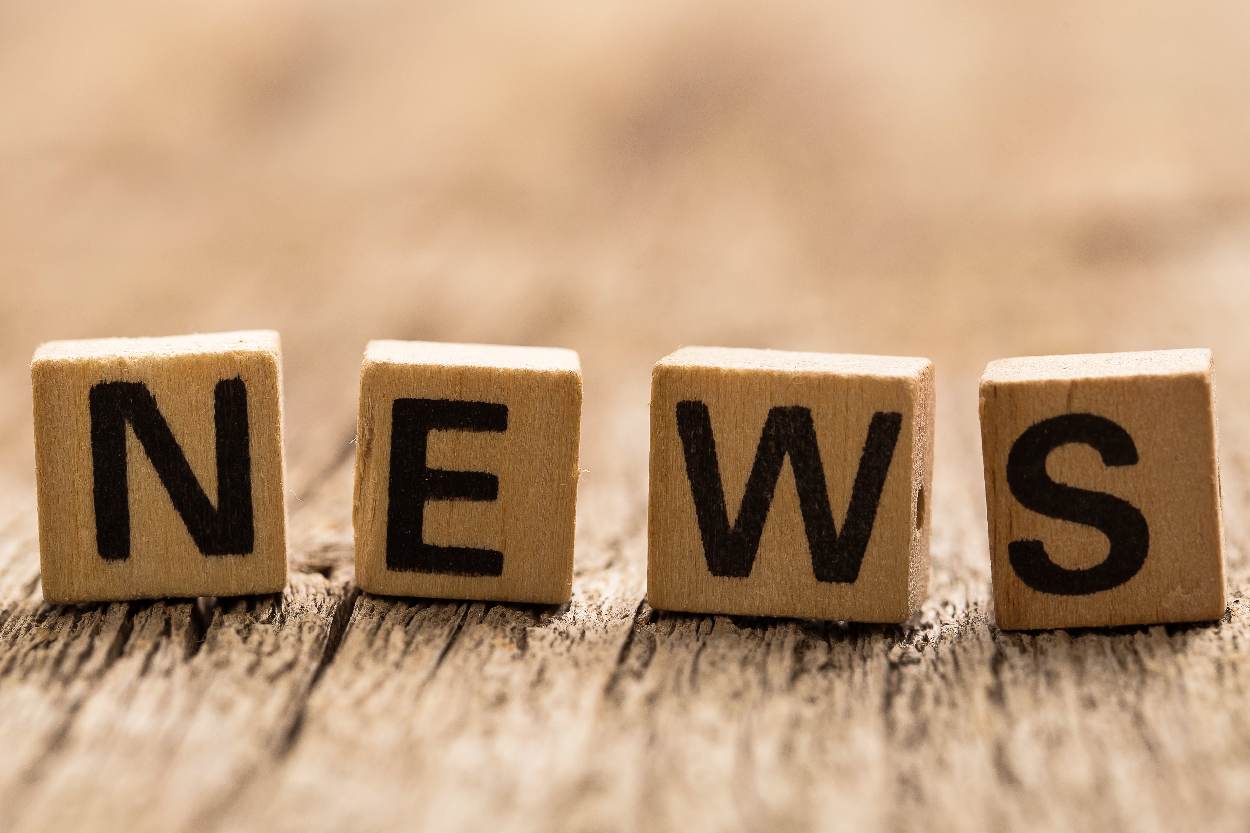 the word news
